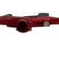 Used Macdev Cyborg X Limited Edition Red/Red Paintball Gun Paintball Gun from CPXBrosPaintball Buy/Sell/Trade Paintball Markers, New Paintball Guns, Paintball Hoppers, Paintball Masks, and Hormesis Headbands