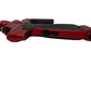 Used Macdev Cyborg X Limited Edition Red/Red Paintball Gun Paintball Gun from CPXBrosPaintball Buy/Sell/Trade Paintball Markers, New Paintball Guns, Paintball Hoppers, Paintball Masks, and Hormesis Headbands