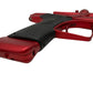 Used Macdev Cyborg X Limited Edition Red/Red Paintball Gun Paintball Gun from CPXBrosPaintball Buy/Sell/Trade Paintball Markers, New Paintball Guns, Paintball Hoppers, Paintball Masks, and Hormesis Headbands