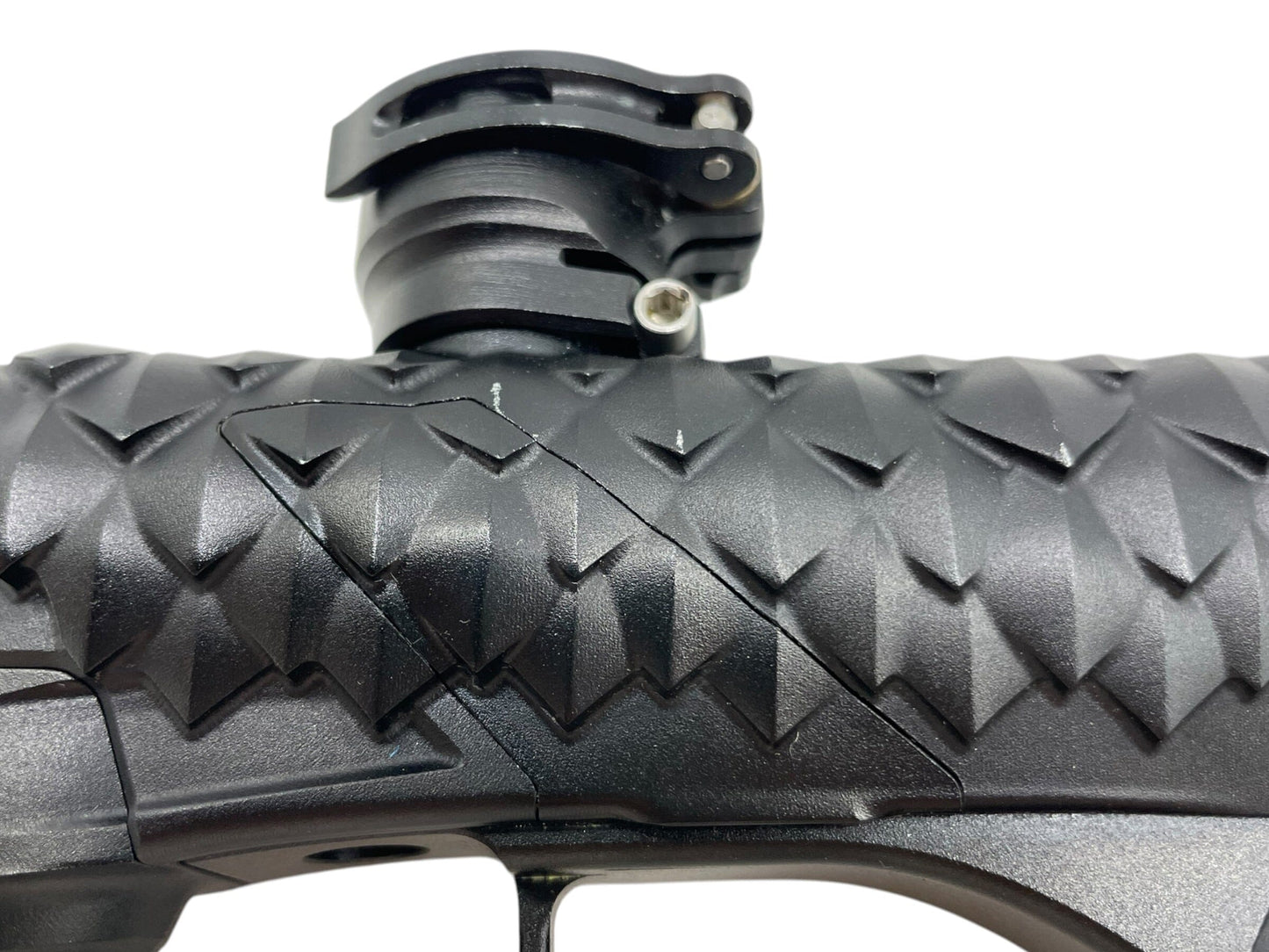 Used MACDEV DMT DRAGON SLAYER GT2 MIDNIGHT PAINTBALL GUN Paintball Gun from CPXBrosPaintball Buy/Sell/Trade Paintball Markers, New Paintball Guns, Paintball Hoppers, Paintball Masks, and Hormesis Headbands