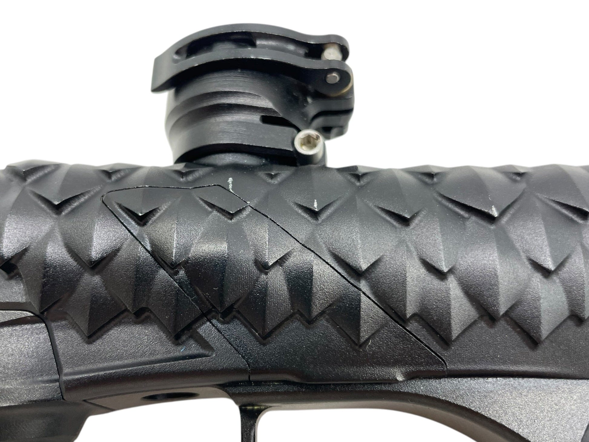Used MACDEV DMT DRAGON SLAYER GT2 MIDNIGHT PAINTBALL GUN Paintball Gun from CPXBrosPaintball Buy/Sell/Trade Paintball Markers, New Paintball Guns, Paintball Hoppers, Paintball Masks, and Hormesis Headbands