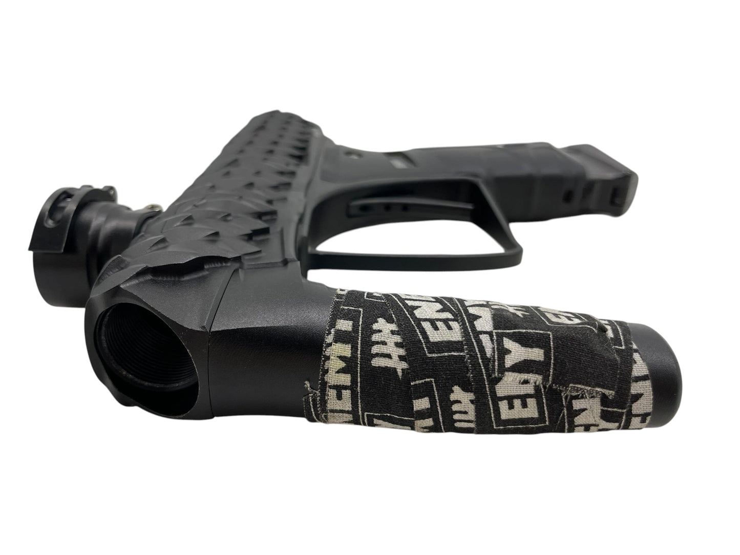 Used MACDEV DMT DRAGON SLAYER GT2 MIDNIGHT PAINTBALL GUN Paintball Gun from CPXBrosPaintball Buy/Sell/Trade Paintball Markers, New Paintball Guns, Paintball Hoppers, Paintball Masks, and Hormesis Headbands