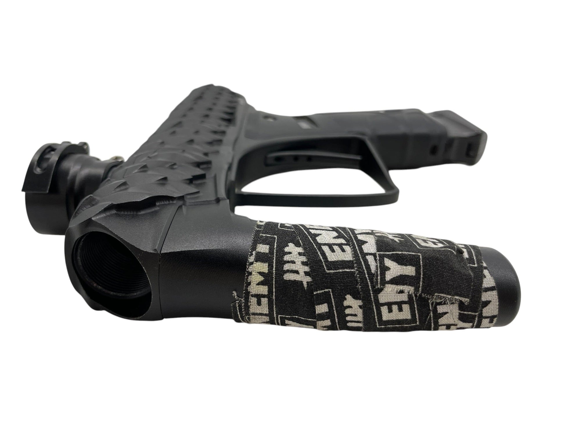 Used MACDEV DMT DRAGON SLAYER GT2 MIDNIGHT PAINTBALL GUN Paintball Gun from CPXBrosPaintball Buy/Sell/Trade Paintball Markers, New Paintball Guns, Paintball Hoppers, Paintball Masks, and Hormesis Headbands