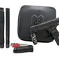 Used MACDEV DMT DRAGON SLAYER GT2 MIDNIGHT PAINTBALL GUN Paintball Gun from CPXBrosPaintball Buy/Sell/Trade Paintball Markers, New Paintball Guns, Paintball Hoppers, Paintball Masks, and Hormesis Headbands