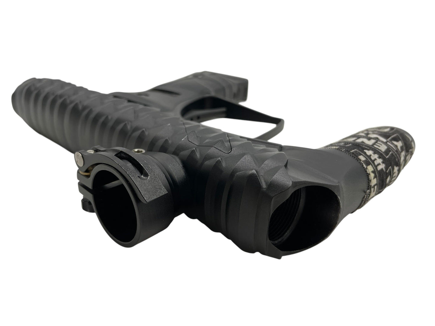 Used MACDEV DMT DRAGON SLAYER GT2 MIDNIGHT PAINTBALL GUN Paintball Gun from CPXBrosPaintball Buy/Sell/Trade Paintball Markers, New Paintball Guns, Paintball Hoppers, Paintball Masks, and Hormesis Headbands
