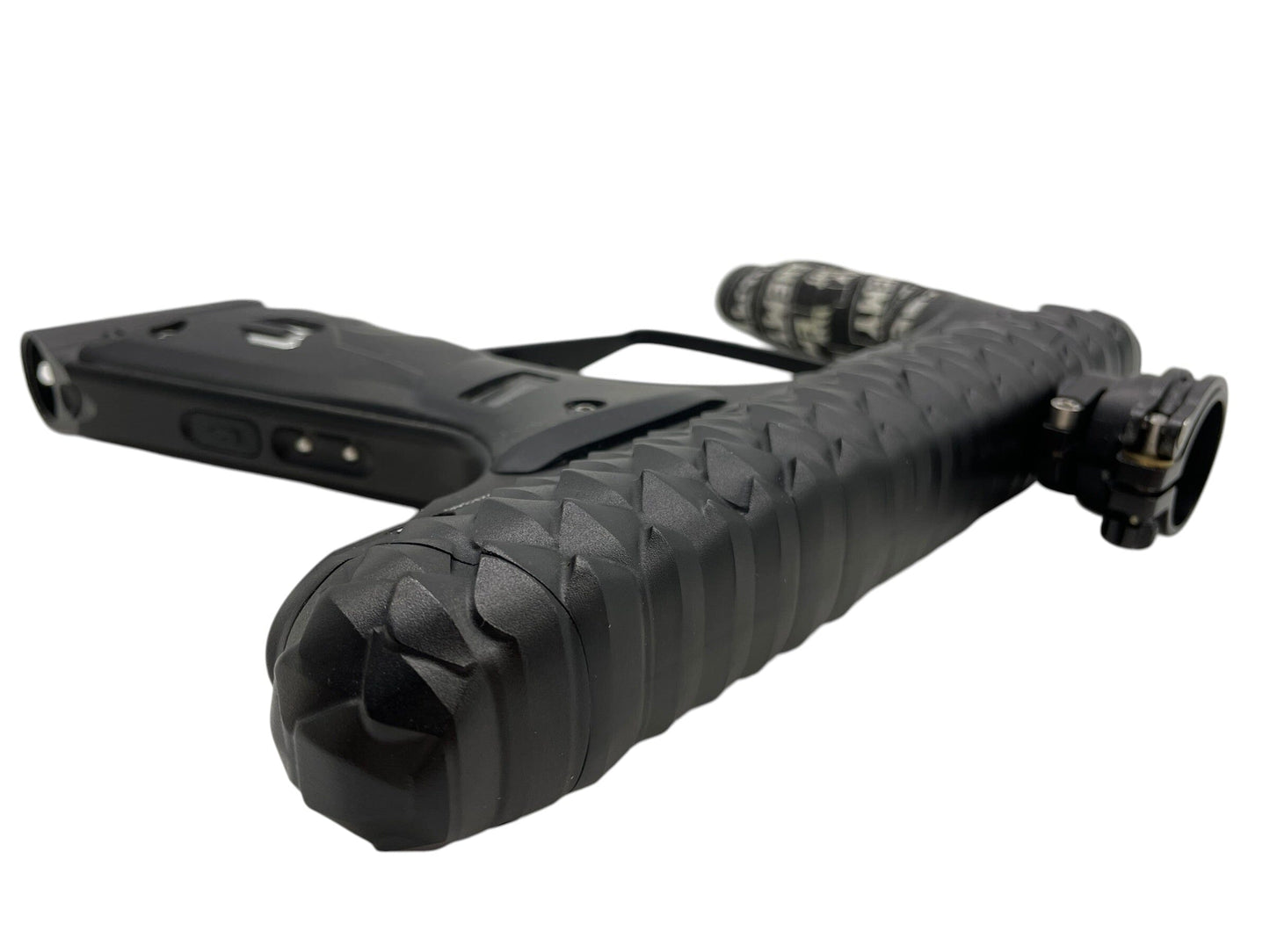 Used MACDEV DMT DRAGON SLAYER GT2 MIDNIGHT PAINTBALL GUN Paintball Gun from CPXBrosPaintball Buy/Sell/Trade Paintball Markers, New Paintball Guns, Paintball Hoppers, Paintball Masks, and Hormesis Headbands