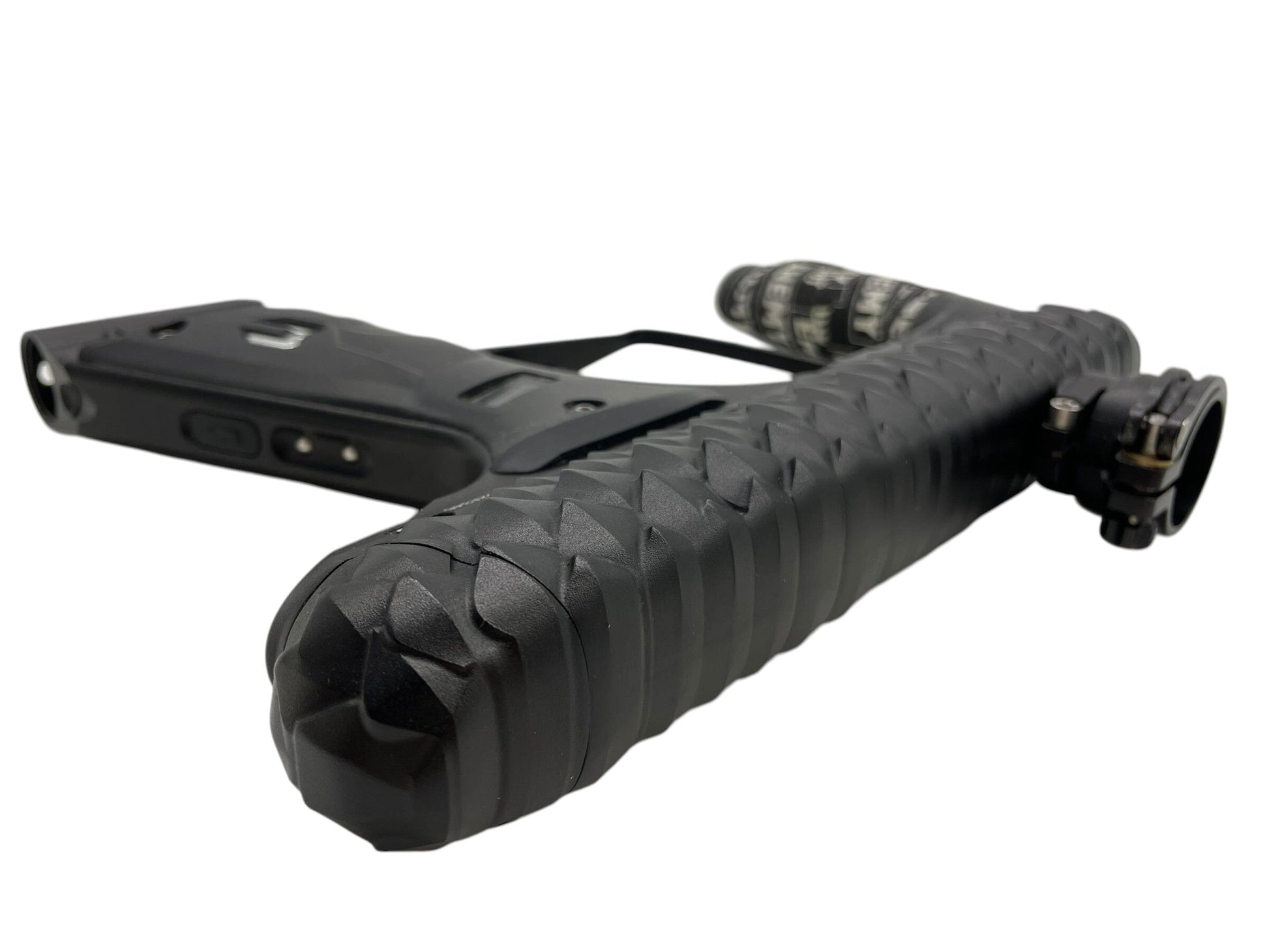 Used MACDEV DMT DRAGON SLAYER GT2 MIDNIGHT PAINTBALL GUN Paintball Gun from CPXBrosPaintball Buy/Sell/Trade Paintball Markers, New Paintball Guns, Paintball Hoppers, Paintball Masks, and Hormesis Headbands