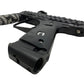 Used MACDEV DMT DRAGON SLAYER GT2 MIDNIGHT PAINTBALL GUN Paintball Gun from CPXBrosPaintball Buy/Sell/Trade Paintball Markers, New Paintball Guns, Paintball Hoppers, Paintball Masks, and Hormesis Headbands