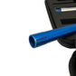 Used MACDEV DRD Blue/Silver Paintball Gun Paintball Gun from CPXBrosPaintball Buy/Sell/Trade Paintball Markers, New Paintball Guns, Paintball Hoppers, Paintball Masks, and Hormesis Headbands