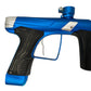 Used MACDEV DRD Blue/Silver Paintball Gun Paintball Gun from CPXBrosPaintball Buy/Sell/Trade Paintball Markers, New Paintball Guns, Paintball Hoppers, Paintball Masks, and Hormesis Headbands
