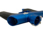 Used MACDEV DRD Blue/Silver Paintball Gun Paintball Gun from CPXBrosPaintball Buy/Sell/Trade Paintball Markers, New Paintball Guns, Paintball Hoppers, Paintball Masks, and Hormesis Headbands