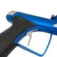Used MACDEV DRD Blue/Silver Paintball Gun Paintball Gun from CPXBrosPaintball Buy/Sell/Trade Paintball Markers, New Paintball Guns, Paintball Hoppers, Paintball Masks, and Hormesis Headbands