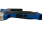 Used MACDEV DRD Blue/Silver Paintball Gun Paintball Gun from CPXBrosPaintball Buy/Sell/Trade Paintball Markers, New Paintball Guns, Paintball Hoppers, Paintball Masks, and Hormesis Headbands