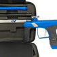Used MACDEV DRD Blue/Silver Paintball Gun Paintball Gun from CPXBrosPaintball Buy/Sell/Trade Paintball Markers, New Paintball Guns, Paintball Hoppers, Paintball Masks, and Hormesis Headbands