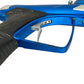 Used MACDEV DRD Blue/Silver Paintball Gun Paintball Gun from CPXBrosPaintball Buy/Sell/Trade Paintball Markers, New Paintball Guns, Paintball Hoppers, Paintball Masks, and Hormesis Headbands