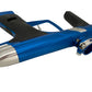 Used MACDEV DRD Blue/Silver Paintball Gun Paintball Gun from CPXBrosPaintball Buy/Sell/Trade Paintball Markers, New Paintball Guns, Paintball Hoppers, Paintball Masks, and Hormesis Headbands