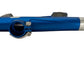 Used MACDEV DRD Blue/Silver Paintball Gun Paintball Gun from CPXBrosPaintball Buy/Sell/Trade Paintball Markers, New Paintball Guns, Paintball Hoppers, Paintball Masks, and Hormesis Headbands