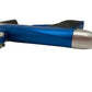 Used MACDEV DRD Blue/Silver Paintball Gun Paintball Gun from CPXBrosPaintball Buy/Sell/Trade Paintball Markers, New Paintball Guns, Paintball Hoppers, Paintball Masks, and Hormesis Headbands