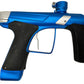 Used MACDEV DRD Blue/Silver Paintball Gun Paintball Gun from CPXBrosPaintball Buy/Sell/Trade Paintball Markers, New Paintball Guns, Paintball Hoppers, Paintball Masks, and Hormesis Headbands
