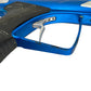Used MACDEV DRD Blue/Silver Paintball Gun Paintball Gun from CPXBrosPaintball Buy/Sell/Trade Paintball Markers, New Paintball Guns, Paintball Hoppers, Paintball Masks, and Hormesis Headbands
