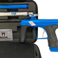 Used MACDEV DRD Blue/Silver Paintball Gun Paintball Gun from CPXBrosPaintball Buy/Sell/Trade Paintball Markers, New Paintball Guns, Paintball Hoppers, Paintball Masks, and Hormesis Headbands