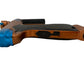 Used MACDEV DRD Bronze/Teal Paintball Gun Paintball Gun from CPXBrosPaintball Buy/Sell/Trade Paintball Markers, New Paintball Guns, Paintball Hoppers, Paintball Masks, and Hormesis Headbands