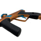 Used MACDEV DRD Bronze/Teal Paintball Gun Paintball Gun from CPXBrosPaintball Buy/Sell/Trade Paintball Markers, New Paintball Guns, Paintball Hoppers, Paintball Masks, and Hormesis Headbands