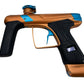 Used MACDEV DRD Bronze/Teal Paintball Gun Paintball Gun from CPXBrosPaintball Buy/Sell/Trade Paintball Markers, New Paintball Guns, Paintball Hoppers, Paintball Masks, and Hormesis Headbands