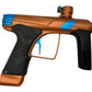 Used MACDEV DRD Bronze/Teal Paintball Gun Paintball Gun from CPXBrosPaintball Buy/Sell/Trade Paintball Markers, New Paintball Guns, Paintball Hoppers, Paintball Masks, and Hormesis Headbands