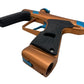 Used MACDEV DRD Bronze/Teal Paintball Gun Paintball Gun from CPXBrosPaintball Buy/Sell/Trade Paintball Markers, New Paintball Guns, Paintball Hoppers, Paintball Masks, and Hormesis Headbands