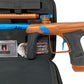 Used MACDEV DRD Bronze/Teal Paintball Gun Paintball Gun from CPXBrosPaintball Buy/Sell/Trade Paintball Markers, New Paintball Guns, Paintball Hoppers, Paintball Masks, and Hormesis Headbands
