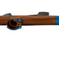 Used MACDEV DRD Bronze/Teal Paintball Gun Paintball Gun from CPXBrosPaintball Buy/Sell/Trade Paintball Markers, New Paintball Guns, Paintball Hoppers, Paintball Masks, and Hormesis Headbands