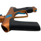 Used MACDEV DRD Bronze/Teal Paintball Gun Paintball Gun from CPXBrosPaintball Buy/Sell/Trade Paintball Markers, New Paintball Guns, Paintball Hoppers, Paintball Masks, and Hormesis Headbands