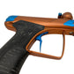 Used MACDEV DRD Bronze/Teal Paintball Gun Paintball Gun from CPXBrosPaintball Buy/Sell/Trade Paintball Markers, New Paintball Guns, Paintball Hoppers, Paintball Masks, and Hormesis Headbands