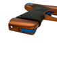 Used MACDEV DRD Bronze/Teal Paintball Gun Paintball Gun from CPXBrosPaintball Buy/Sell/Trade Paintball Markers, New Paintball Guns, Paintball Hoppers, Paintball Masks, and Hormesis Headbands