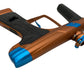 Used MACDEV DRD Bronze/Teal Paintball Gun Paintball Gun from CPXBrosPaintball Buy/Sell/Trade Paintball Markers, New Paintball Guns, Paintball Hoppers, Paintball Masks, and Hormesis Headbands