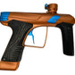 Used MACDEV DRD Bronze/Teal Paintball Gun Paintball Gun from CPXBrosPaintball Buy/Sell/Trade Paintball Markers, New Paintball Guns, Paintball Hoppers, Paintball Masks, and Hormesis Headbands