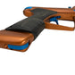 Used MACDEV DRD Bronze/Teal Paintball Gun Paintball Gun from CPXBrosPaintball Buy/Sell/Trade Paintball Markers, New Paintball Guns, Paintball Hoppers, Paintball Masks, and Hormesis Headbands