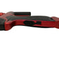 Used MACDEV DRD Red/Black Paintball Gun Paintball Gun from CPXBrosPaintball Buy/Sell/Trade Paintball Markers, New Paintball Guns, Paintball Hoppers, Paintball Masks, and Hormesis Headbands