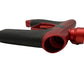 Used MACDEV DRD Red/Black Paintball Gun Paintball Gun from CPXBrosPaintball Buy/Sell/Trade Paintball Markers, New Paintball Guns, Paintball Hoppers, Paintball Masks, and Hormesis Headbands
