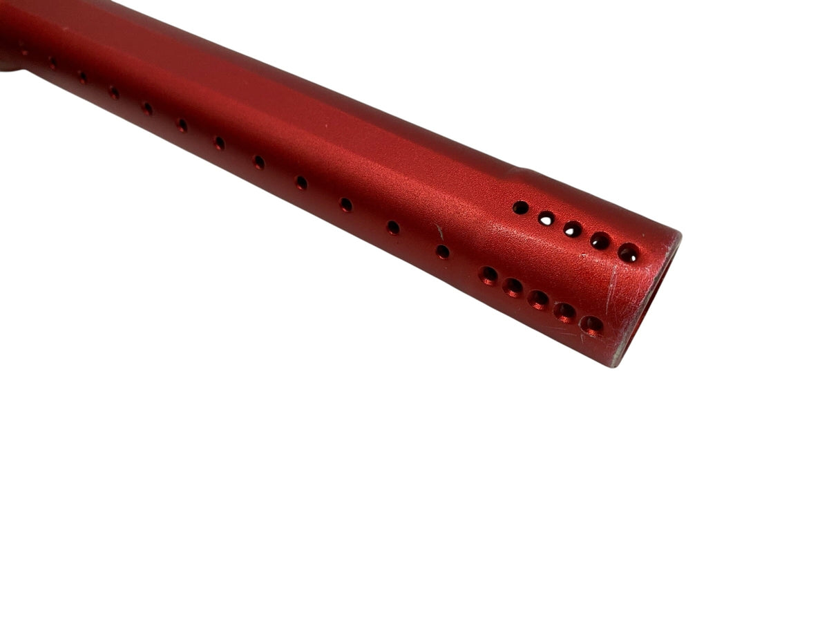 Used MACDEV DRD Red/Black Paintball Gun Paintball Gun from CPXBrosPaintball Buy/Sell/Trade Paintball Markers, New Paintball Guns, Paintball Hoppers, Paintball Masks, and Hormesis Headbands