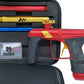 Used MACDEV DRD Red/Gold Paintball Gun Paintball Gun from CPXBrosPaintball Buy/Sell/Trade Paintball Markers, New Paintball Guns, Paintball Hoppers, Paintball Masks, and Hormesis Headbands