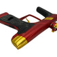 Used MACDEV DRD Red/Gold Paintball Gun Paintball Gun from CPXBrosPaintball Buy/Sell/Trade Paintball Markers, New Paintball Guns, Paintball Hoppers, Paintball Masks, and Hormesis Headbands