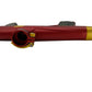 Used MACDEV DRD Red/Gold Paintball Gun Paintball Gun from CPXBrosPaintball Buy/Sell/Trade Paintball Markers, New Paintball Guns, Paintball Hoppers, Paintball Masks, and Hormesis Headbands