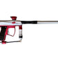Used MacDev Droid Paintball Gun Silver Red Paintball Gun from CPXBrosPaintball Buy/Sell/Trade Paintball Markers, New Paintball Guns, Paintball Hoppers, Paintball Masks, and Hormesis Headbands