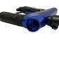 Used Macdev Drone 2 Blue/Black Paintball Gun Paintball Gun from CPXBrosPaintball Buy/Sell/Trade Paintball Markers, New Paintball Guns, Paintball Hoppers, Paintball Masks, and Hormesis Headbands