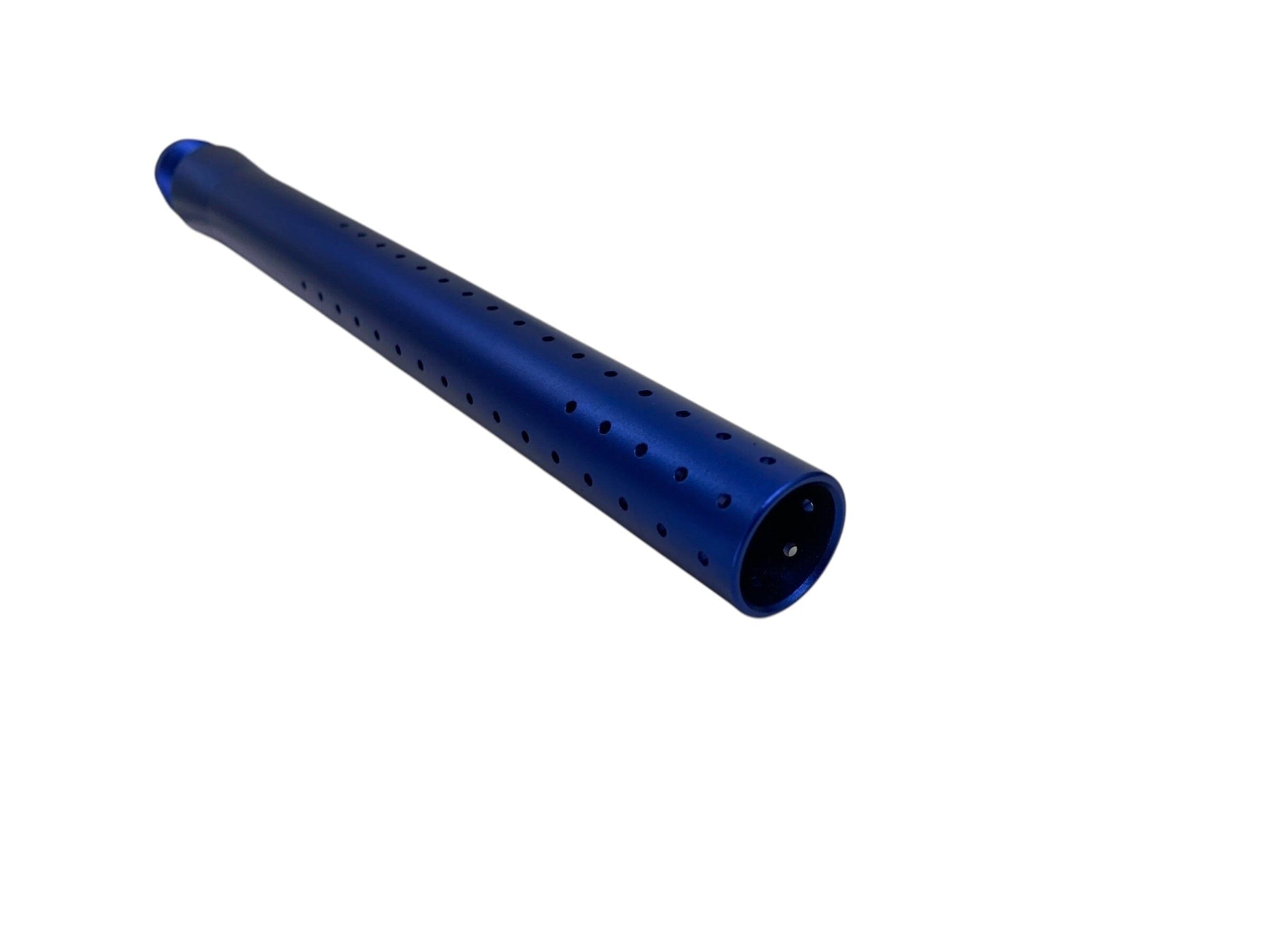Used Macdev Drone 2 Blue/Black Paintball Gun Paintball Gun from CPXBrosPaintball Buy/Sell/Trade Paintball Markers, New Paintball Guns, Paintball Hoppers, Paintball Masks, and Hormesis Headbands
