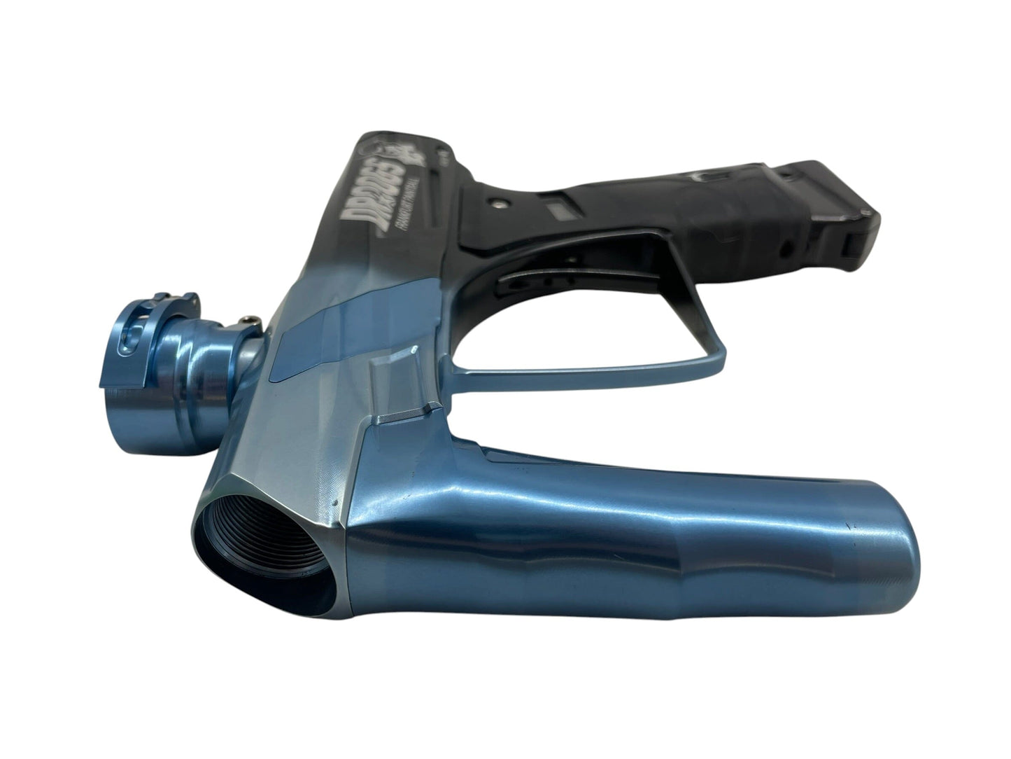Used MACDEV DROOGS GT2 Paintball Gun Paintball Gun from CPXBrosPaintball Buy/Sell/Trade Paintball Markers, New Paintball Guns, Paintball Hoppers, Paintball Masks, and Hormesis Headbands