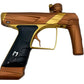 Used MacDev Gt2 Brown/Gold Paintball Gun Paintball Gun from CPXBrosPaintball Buy/Sell/Trade Paintball Markers, New Paintball Guns, Paintball Hoppers, Paintball Masks, and Hormesis Headbands