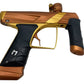 Used MacDev Gt2 Brown/Gold Paintball Gun Paintball Gun from CPXBrosPaintball Buy/Sell/Trade Paintball Markers, New Paintball Guns, Paintball Hoppers, Paintball Masks, and Hormesis Headbands